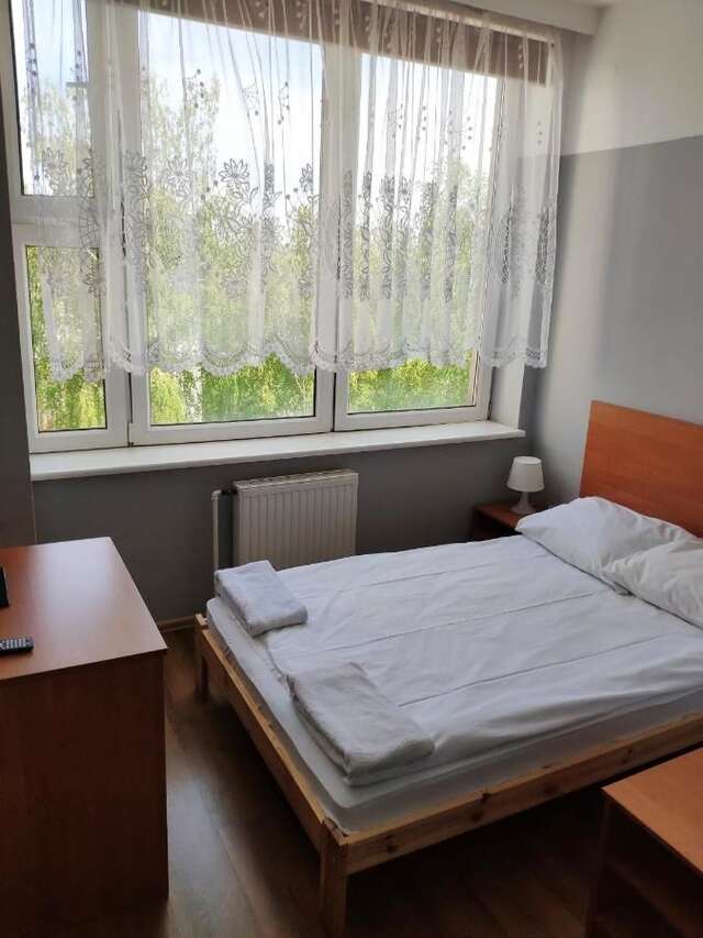 Отель Hotel Akor Быдгощ-28